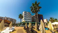 Honeymoon Hotel Hotels in Marmaris