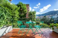 Casa Evelina Sorrento