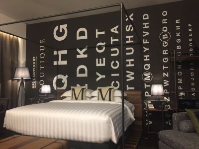 M Boutique Kampar