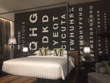 M Boutique Kampar