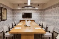 舊金山普洛蒲酒店，Design Hotels™設計酒店成員