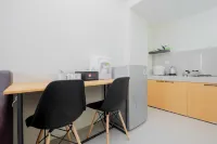 Exclusive 2Br Bogorienze Resort Bogor Near the Jungle Hotels in Tamansari