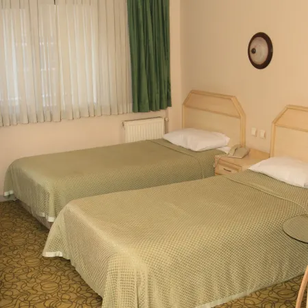 Evkuran Otel
