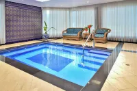 Melia Caracas - Romantic