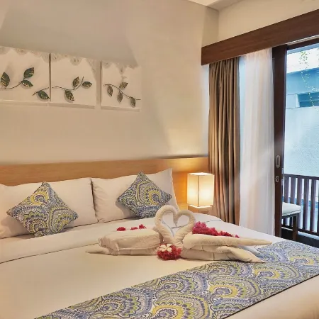 Gili Kama Hotel & Villa