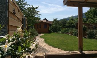 La Longère des Capucines