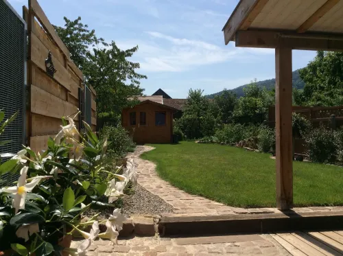 La Longère des Capucines