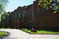 Turist Hotel Hotels near Ivselbank Building