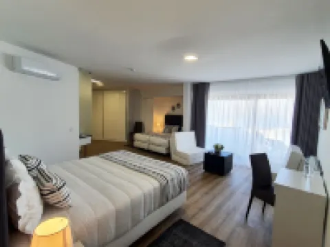 Miramar Hotel Spa & Apartments Hotels in Nazare