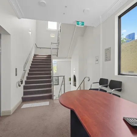 Clarendon Hotel Melbourne