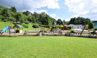 Lovely Holiday Home in Marcourt