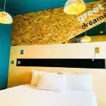 Greet Hotel Marseille Provence Aéroport Hotels in Vitrolles