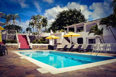 Grenadine House Hotel a Kingstown