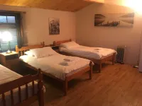 Bridge Farm Guesthouse Rooms Hôtels à : Felton