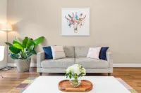 The Banq Apartments by Urban Rest Hotels in Glebe