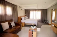 Africanos Country Estate - Villas