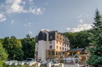 호텔 웨스트  호텔