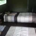 Xakanaka Mobile Camp