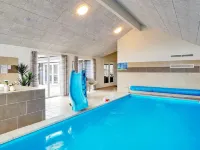 5 Star Holiday Home in Grenaa - Pools