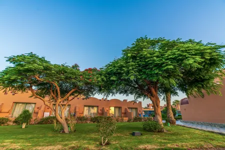 Akassia Swiss Resort