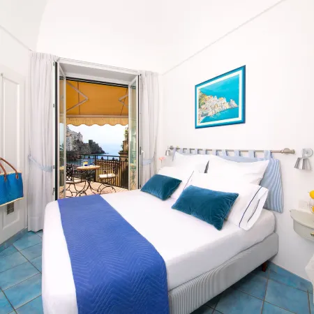 Residenza Pansa B&B