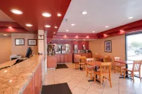 배가본드 인 베이커즈필드 노스