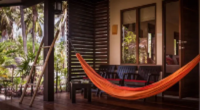 班蒙拉里度假酒店