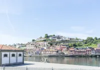 Miragaia Riverside Suites. Hotels in Miragaia