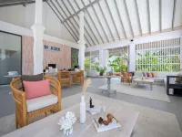 Cora Cora Maldives - Premium All-Inclusive Resort - spa