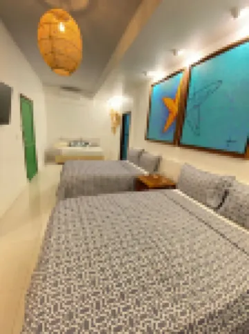 Cesar Mariscos Hotels in 