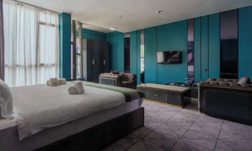 Bliss Palace Hotel & Spa