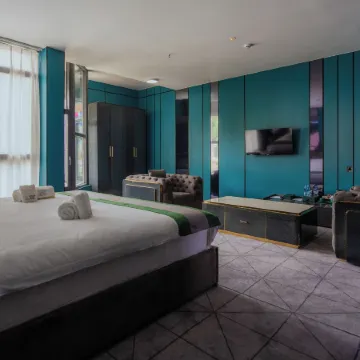 Bliss Palace Hotel & Spa