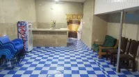 Bright Hotel & Suites - Parking