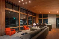 Gravity by the Hakuba Collection