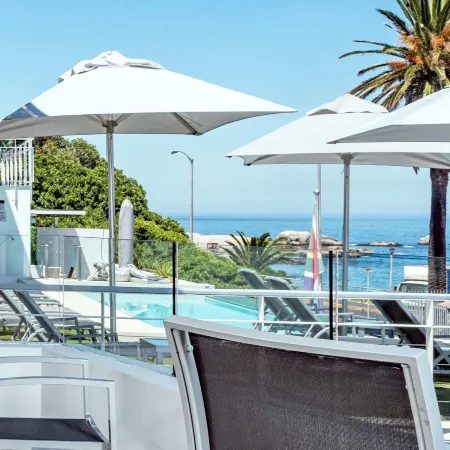 South Beach Camps Bay Boutique Hotel