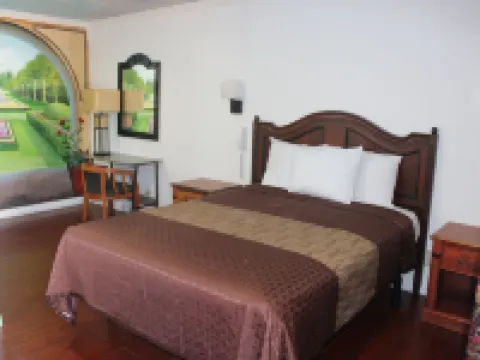 City Center Motel Hotels in Indio