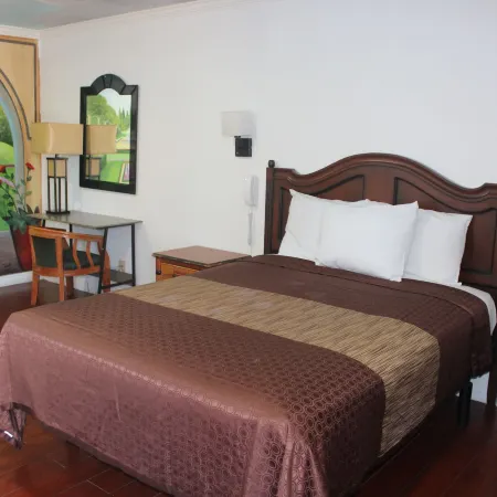 City Center Motel