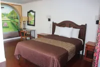 City Center Motel Hotels in Indio