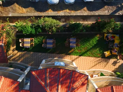Kaju Rooms Bozburun Hôtels à : Bozburun Mahallesi