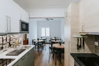 Dream House Hostel