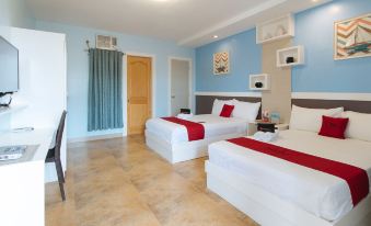 RedDoorz Plus near Lapasan Plaza Cagayan de Oro