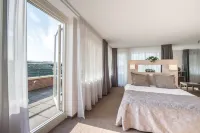 Fletcher Wellness-Hotel Kamperduinen Hôtels à : Veere