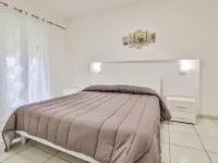 I Giardini Dell Olimpo - Afrodite Hotels in Laura