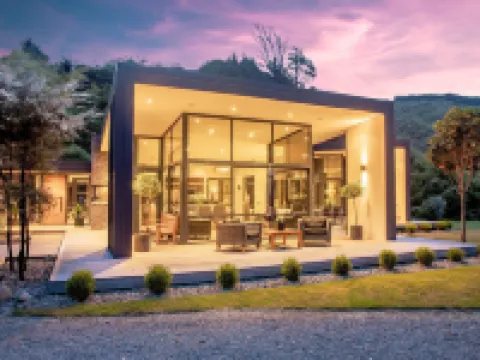 The Jewel of Akatarawa Hotéis em Upper Hutt