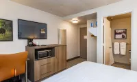 Bridgewater Hotel, Trademark Collection by Wyndham Hotels in Fairbanks
