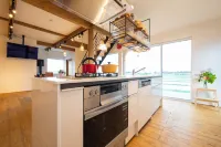 Farm To Table NORICHIE Hotels in Сембоку