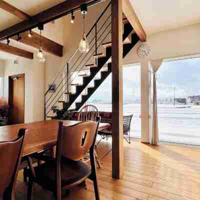 Farm To Table NORICHIE Rooms