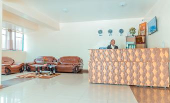 Western Mountain Hotel