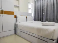 Homey and Comfy 2Br at Vida View Apartment - Condos