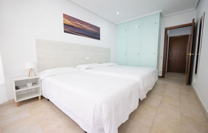 Hotel Pinar Somo Surf